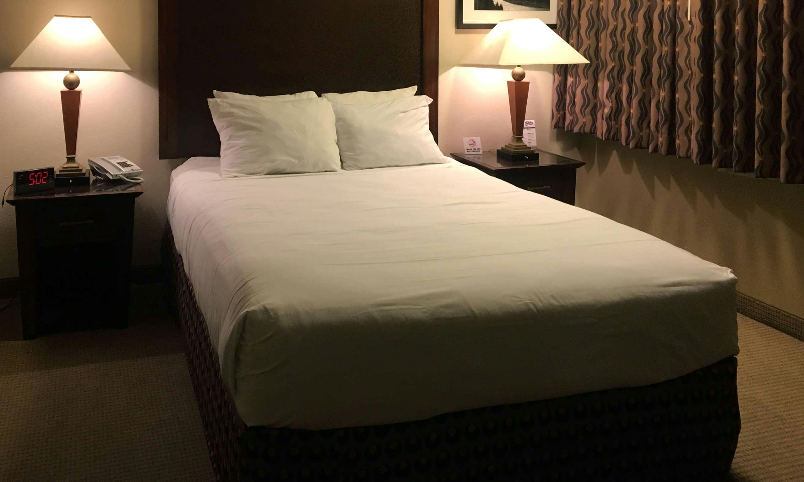 Last Minute Deals In Portland Hoteltonight