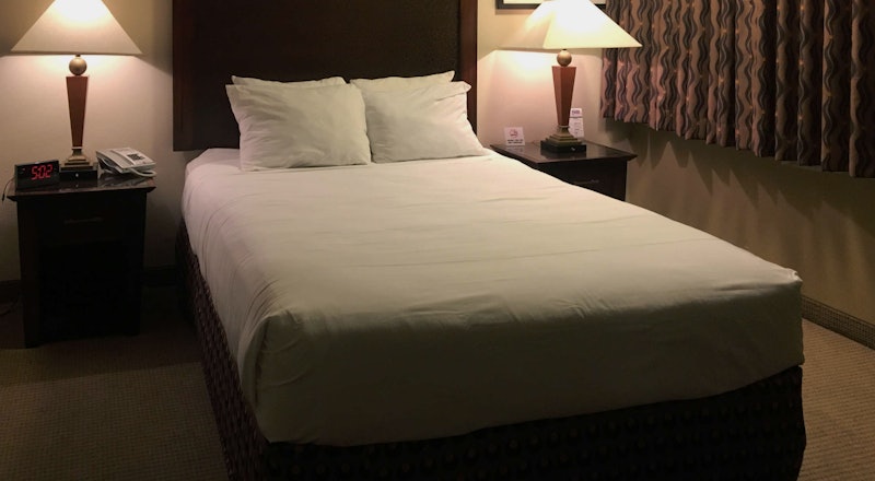 Last Minute Deals In Portland Hoteltonight