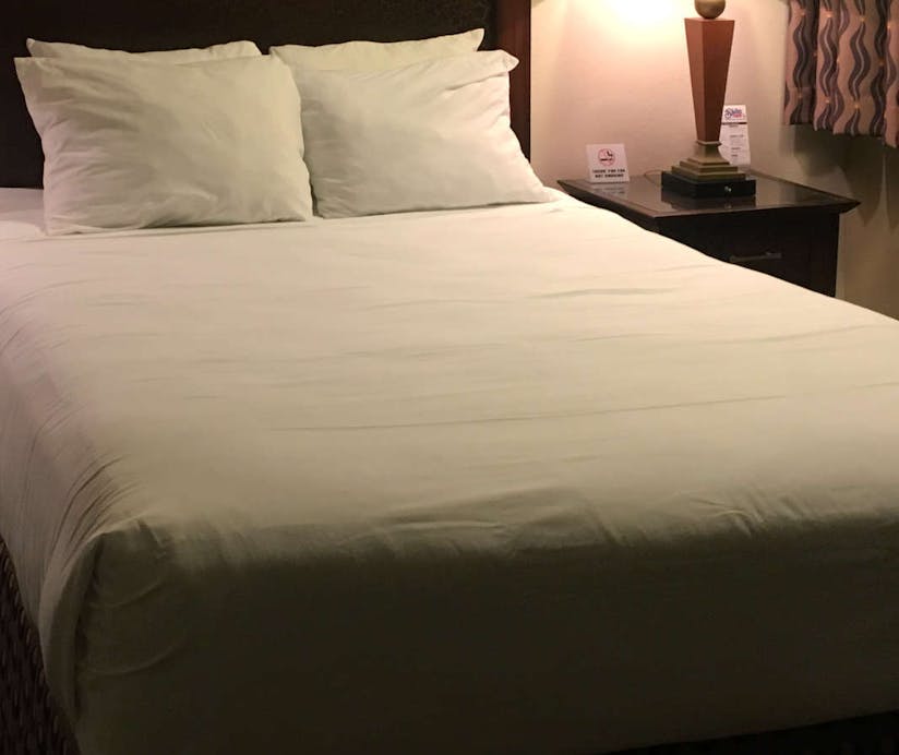 Shilo Inn Rose Garden Portland Or Hoteltonight