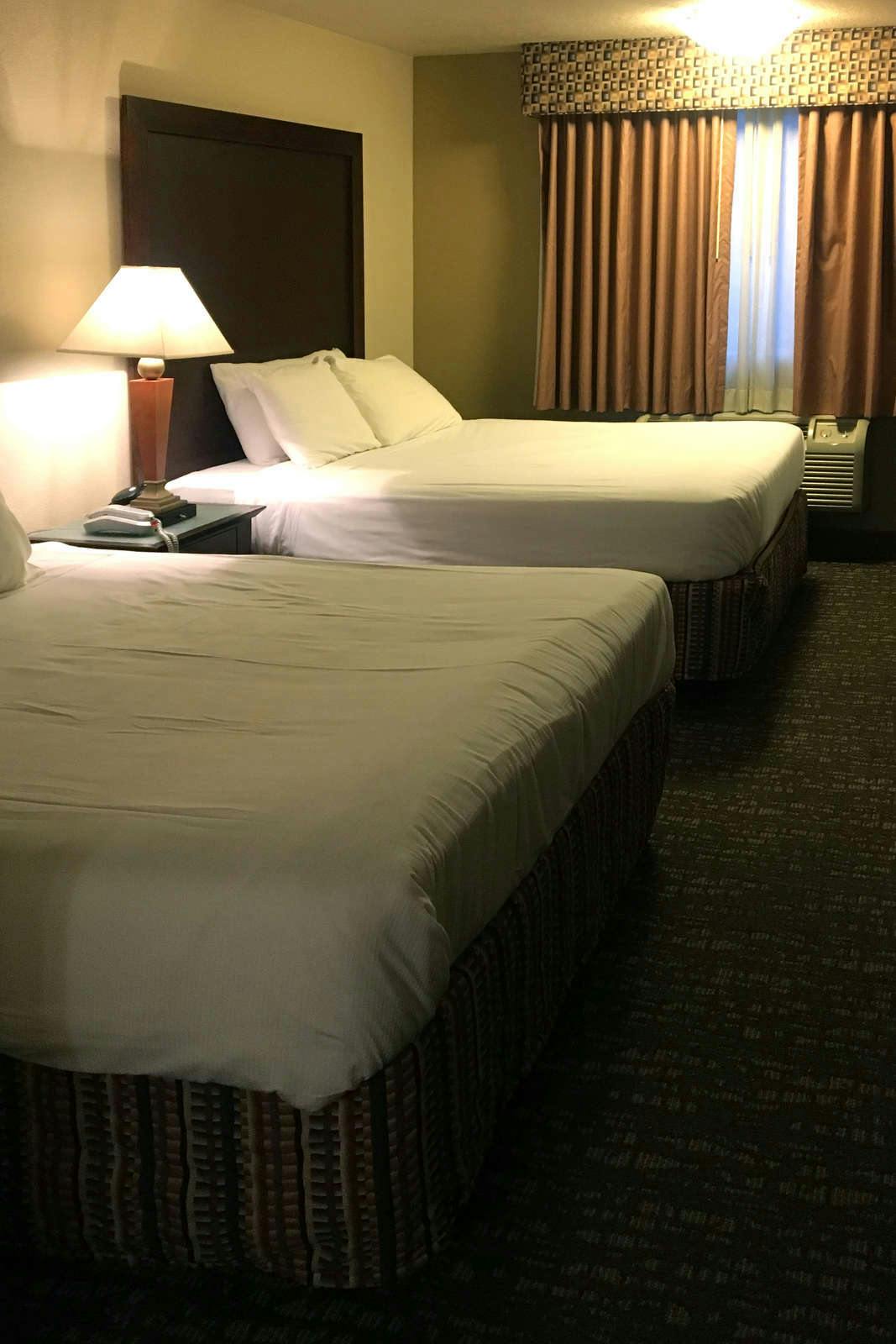 Shilo Inn Rose Garden Portland Hoteltonight