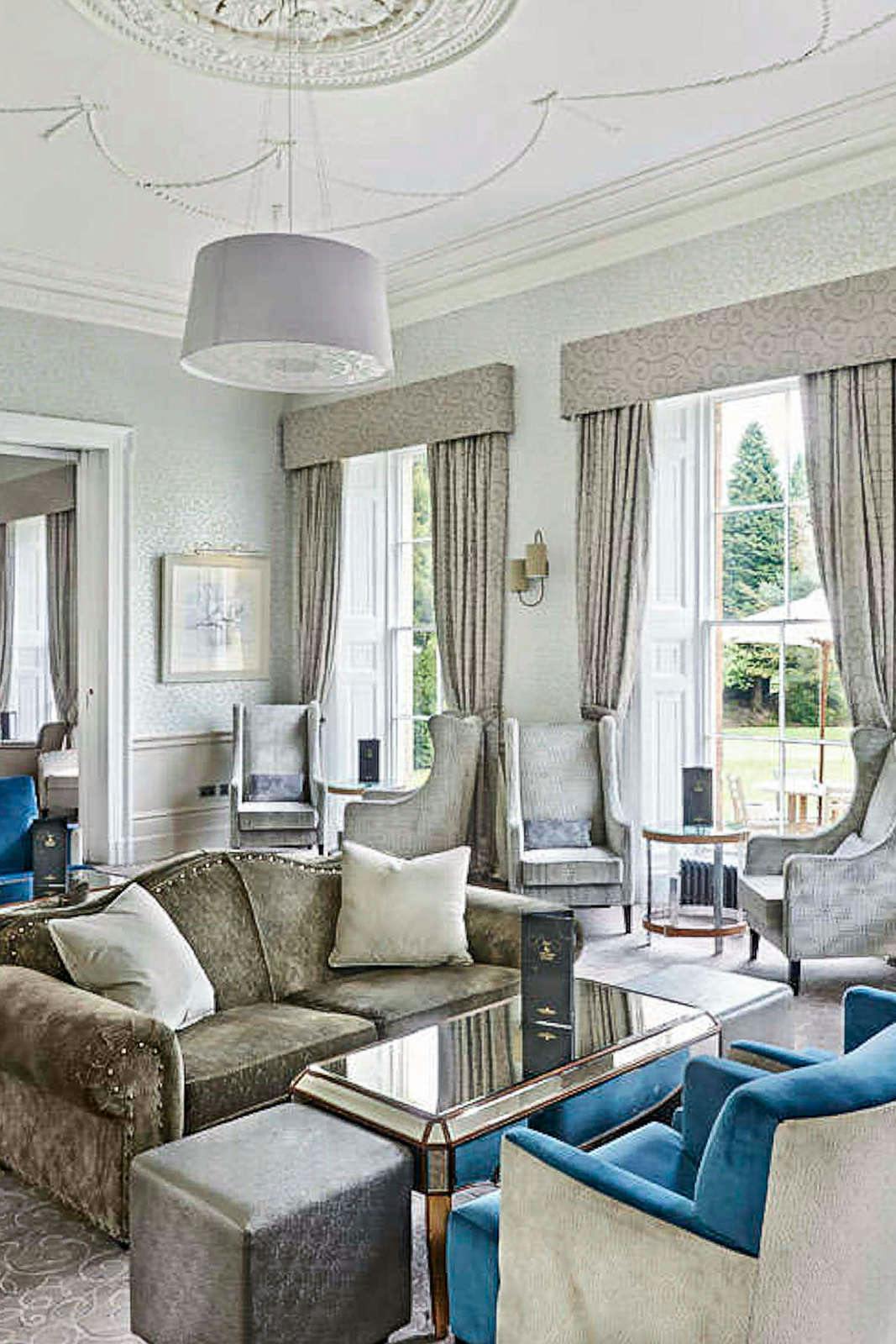 Hotel Champneys Mottram Hall photo 4