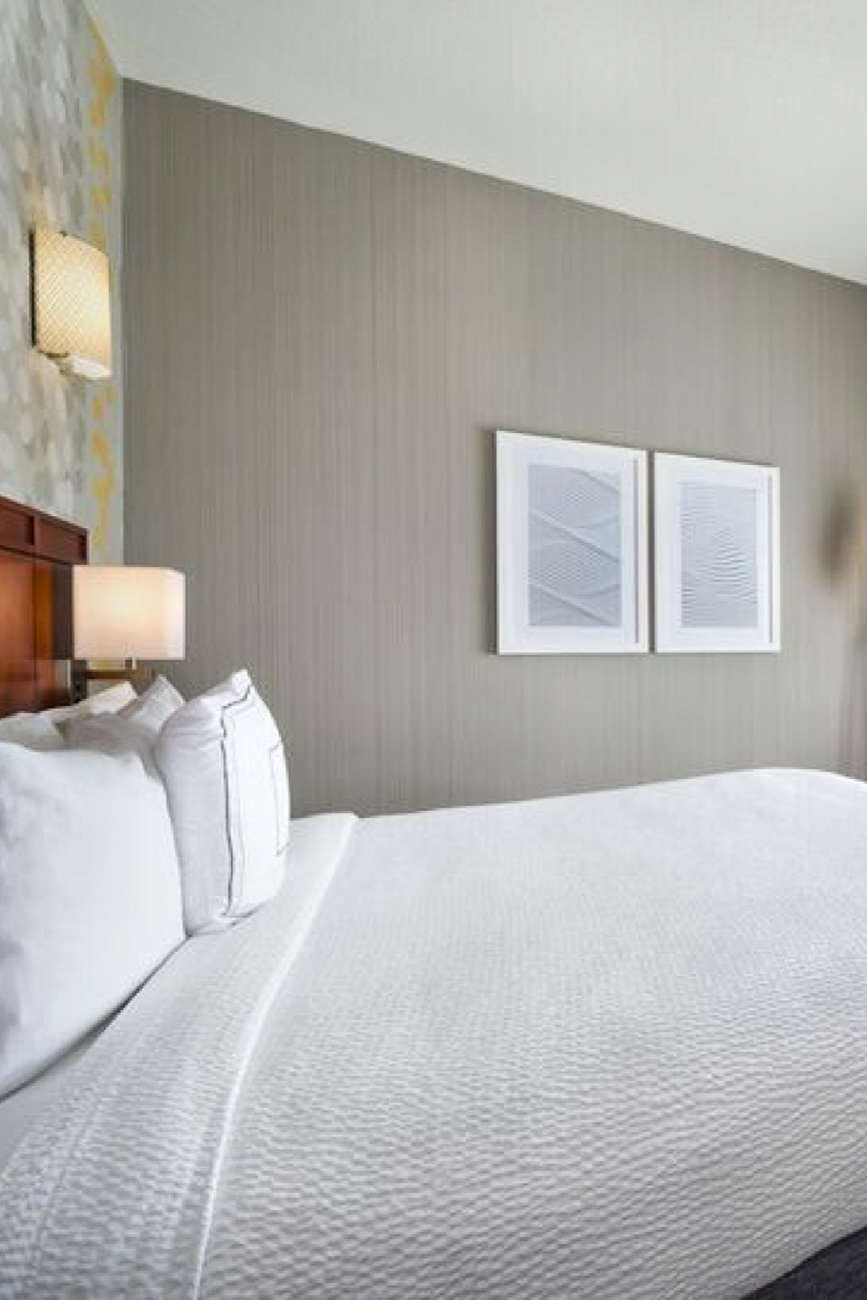 Hotel Courtyard Mishawaka-University Area photo 4