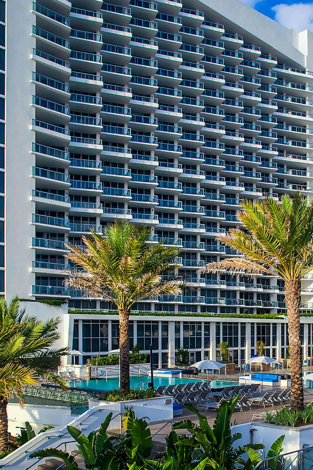 Eden Roc Miami Beach