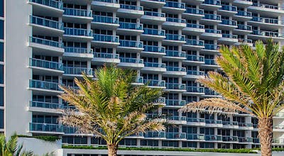 Eden Roc Miami Beach