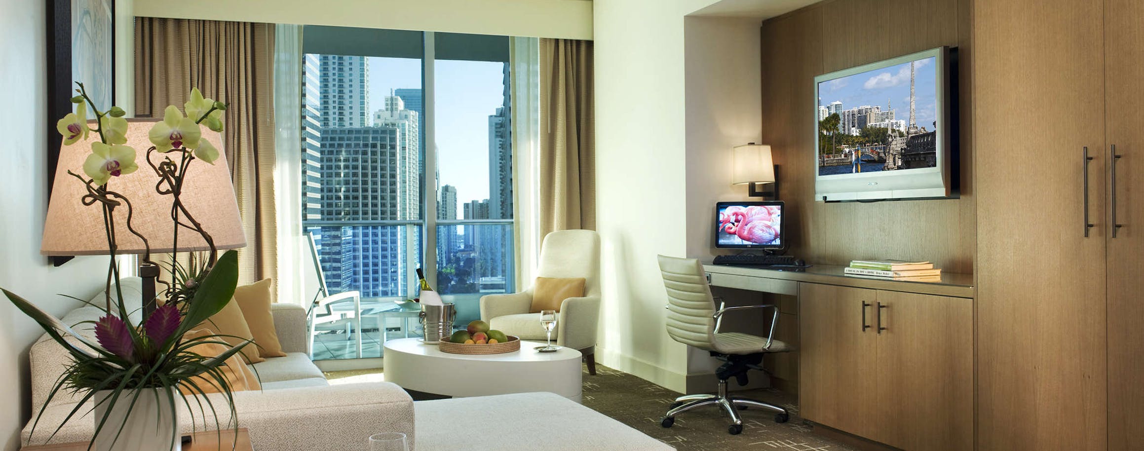 Kimpton Epic Hotel Downtown Miami Hoteltonight