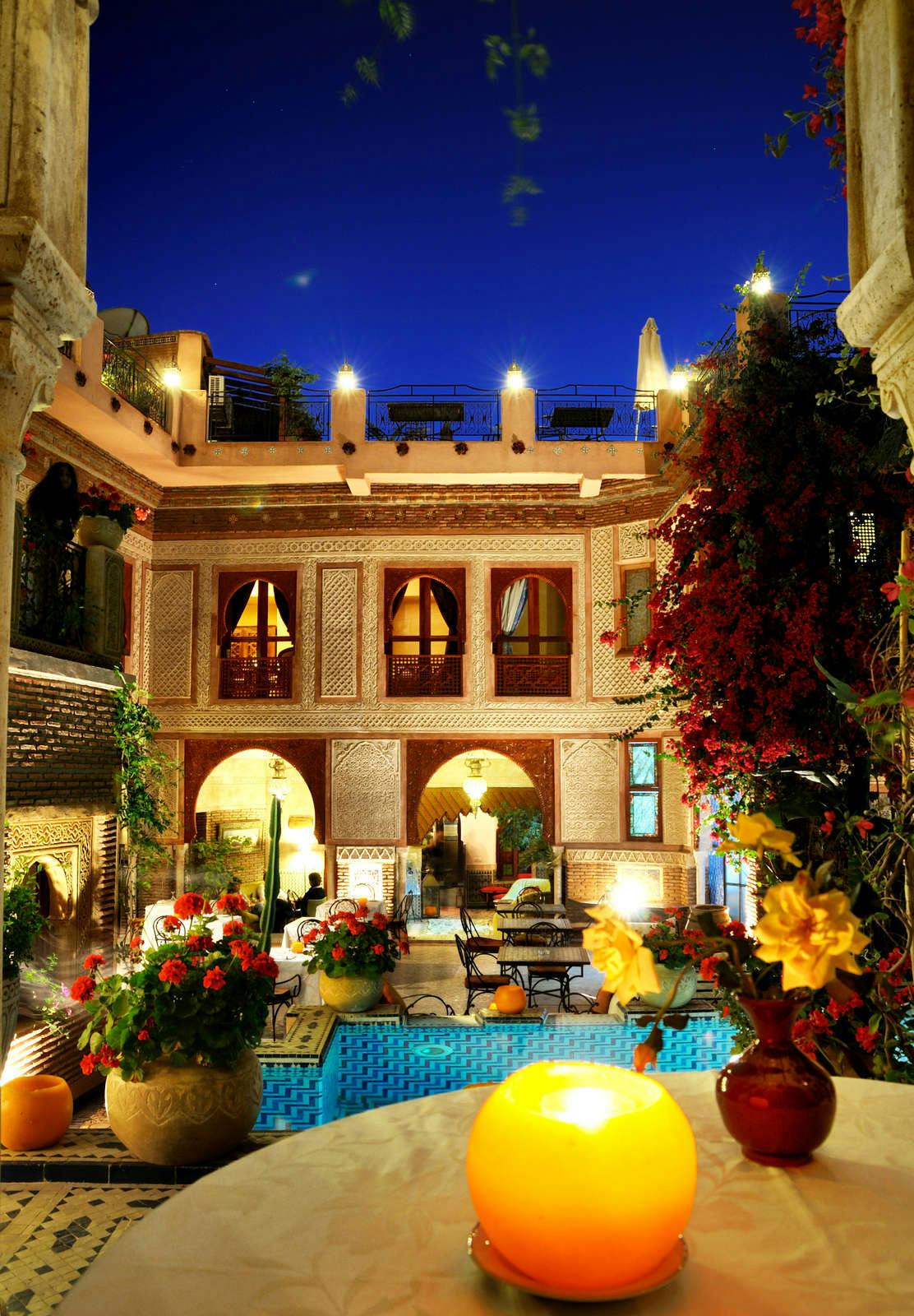 Hotel Riad Palais Sebban photo 5