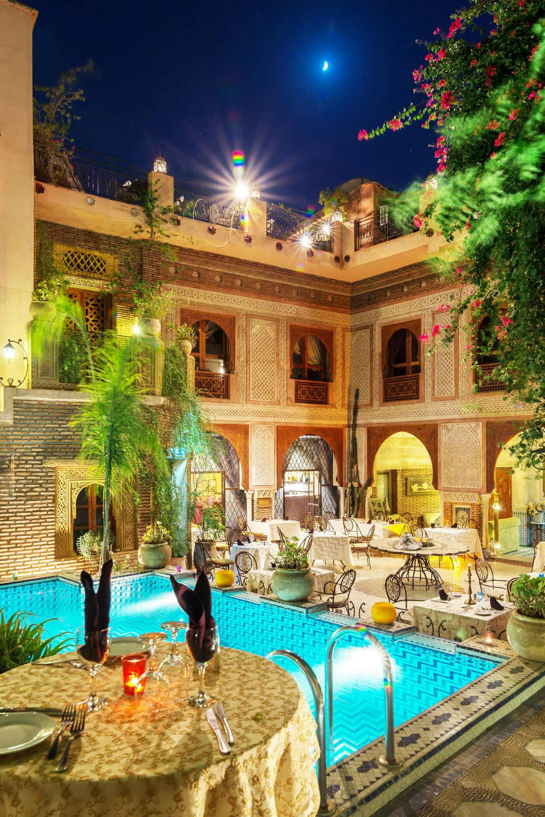 Hotel Riad Palais Sebban photo 2