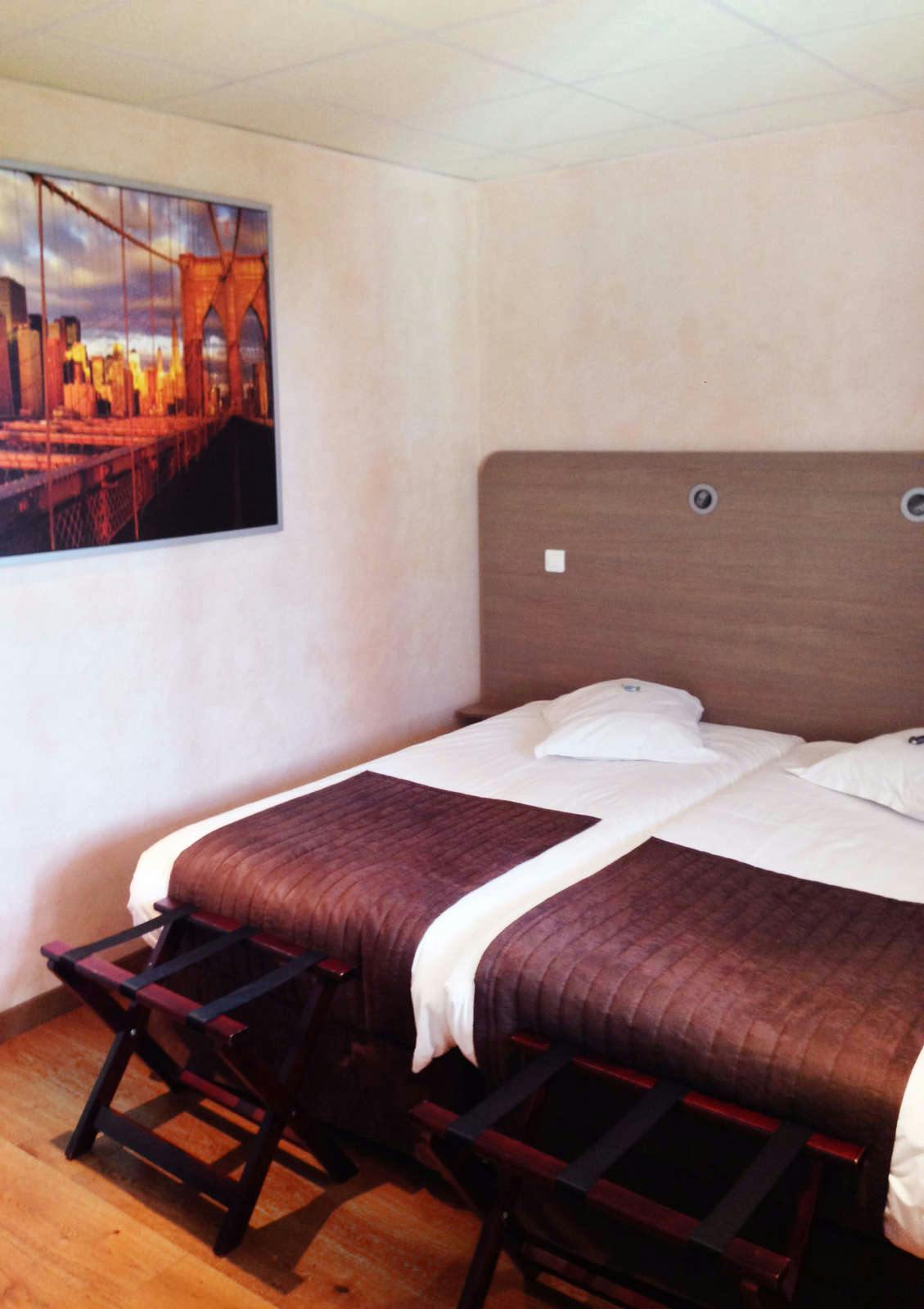 Hotel Hotel la Bonbonniere photo 3