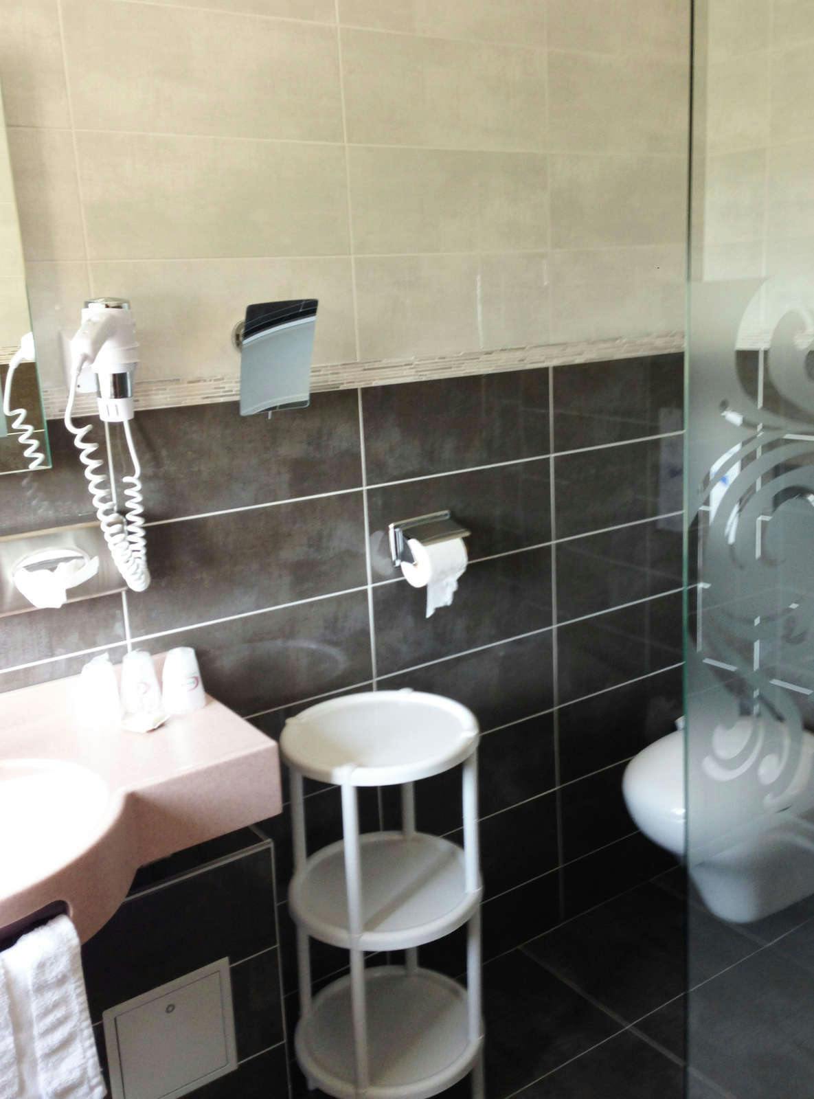 Hotel Hotel la Bonbonniere photo 4