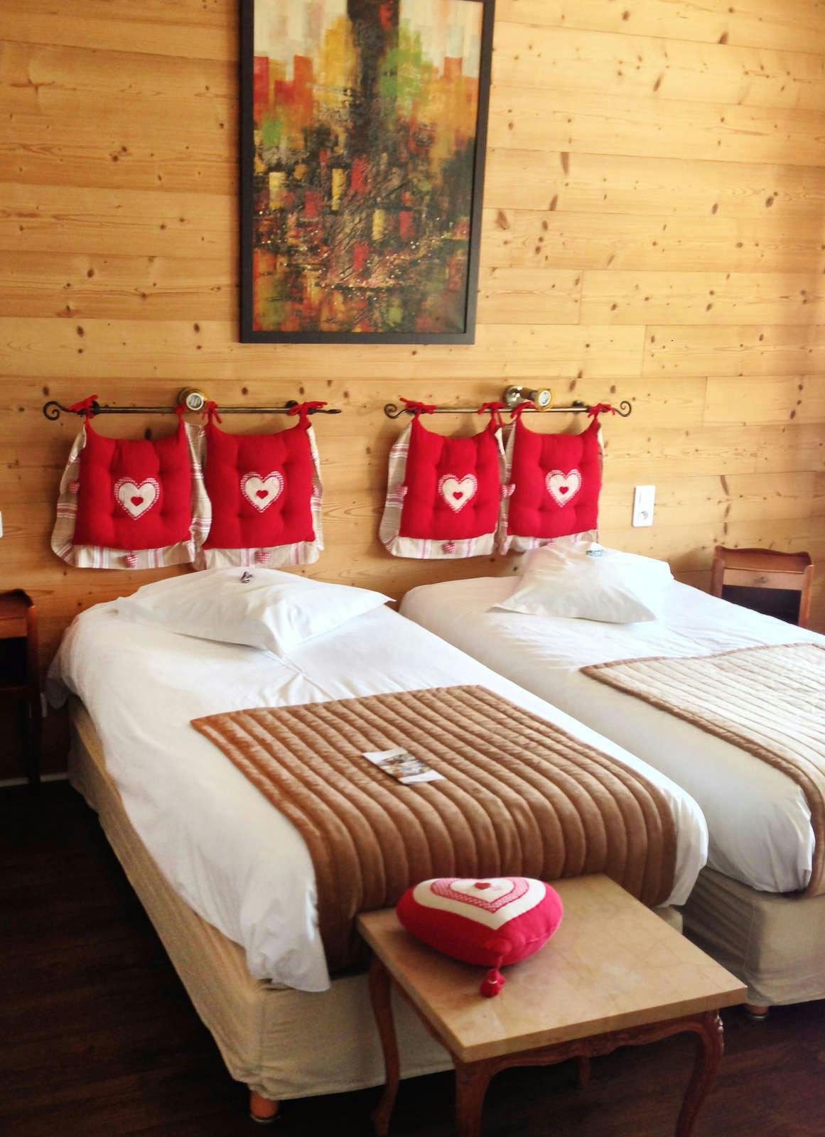 Hotel Hotel la Bonbonniere photo 1