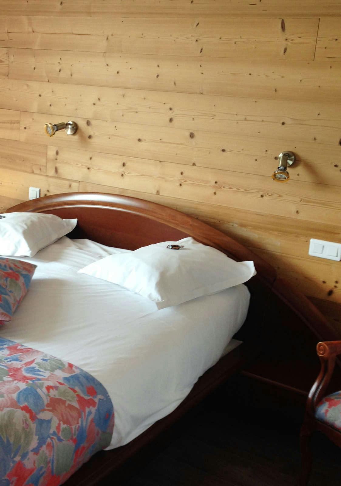 Hotel Hotel la Bonbonniere photo 2