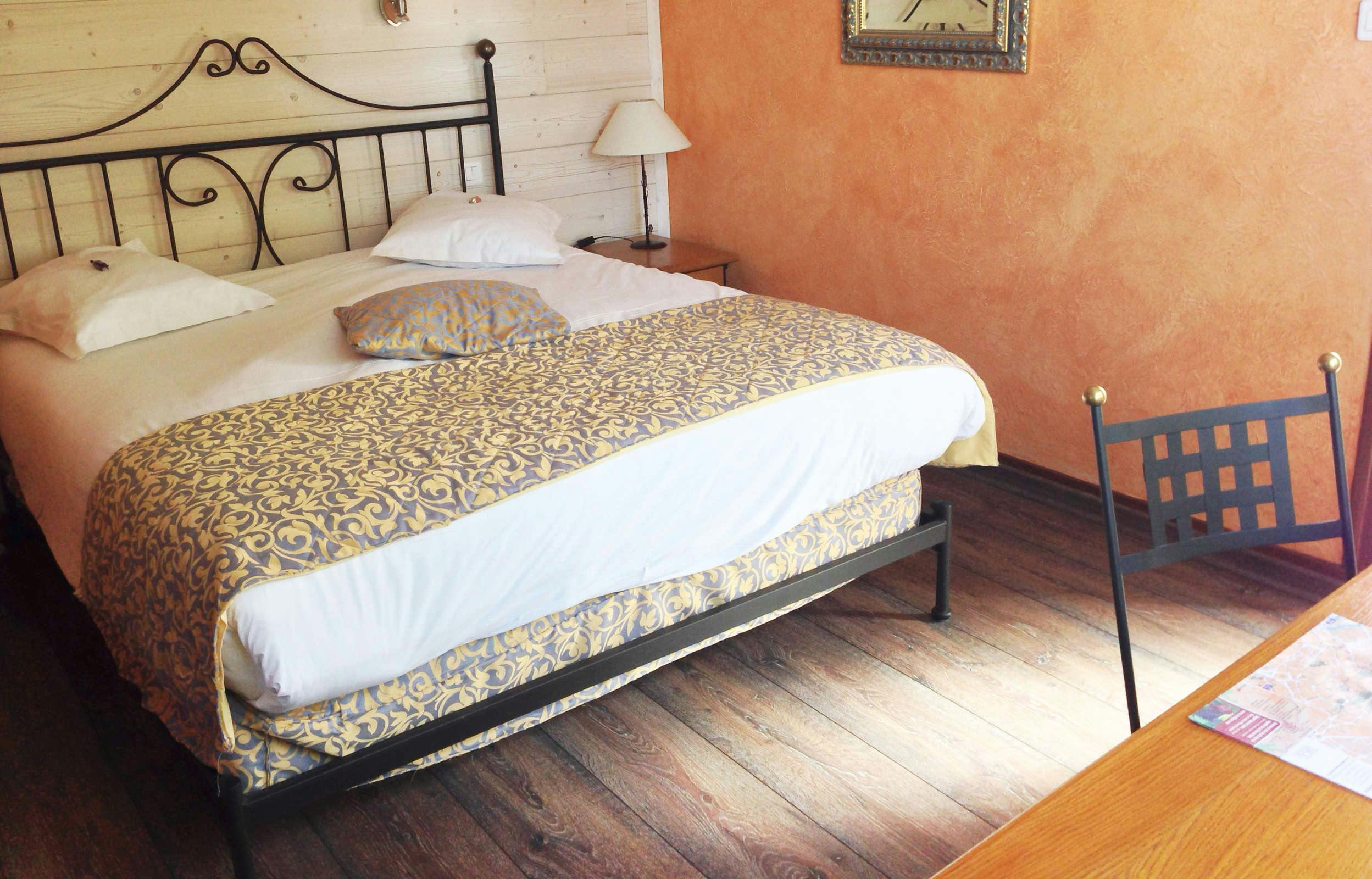 Hotel la Bonbonniere