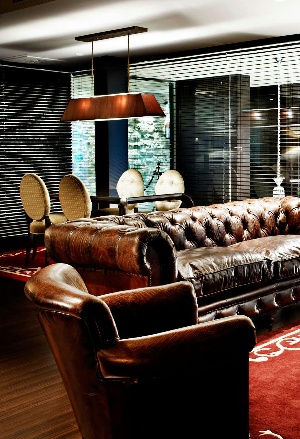 Hotel Hotel Castillo De Gorraiz & Spa photo 4