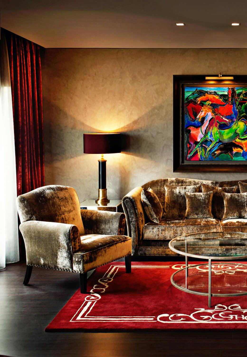 Hotel Hotel Castillo De Gorraiz & Spa photo 5