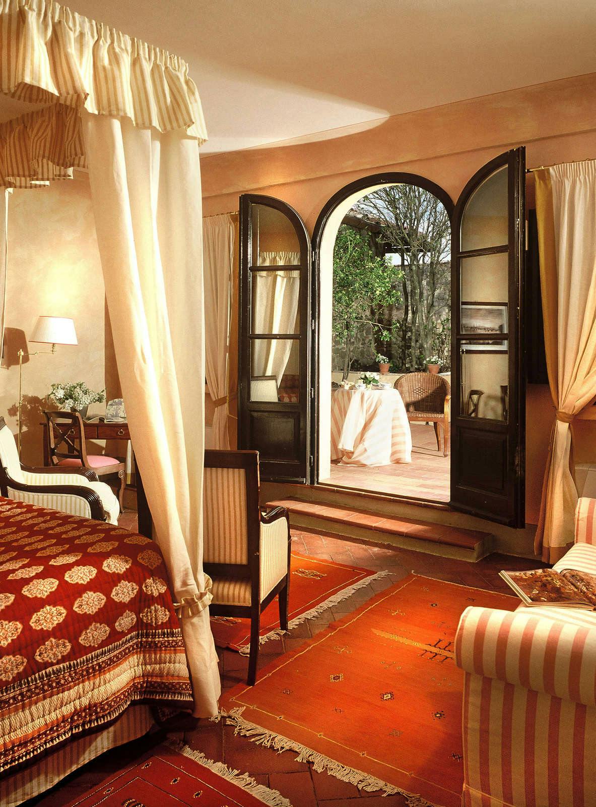 Hotel Villa il Poggiale photo 3