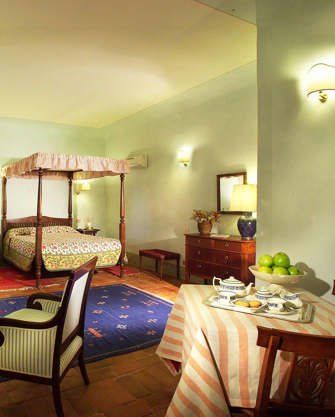 Hotel Villa il Poggiale photo 5