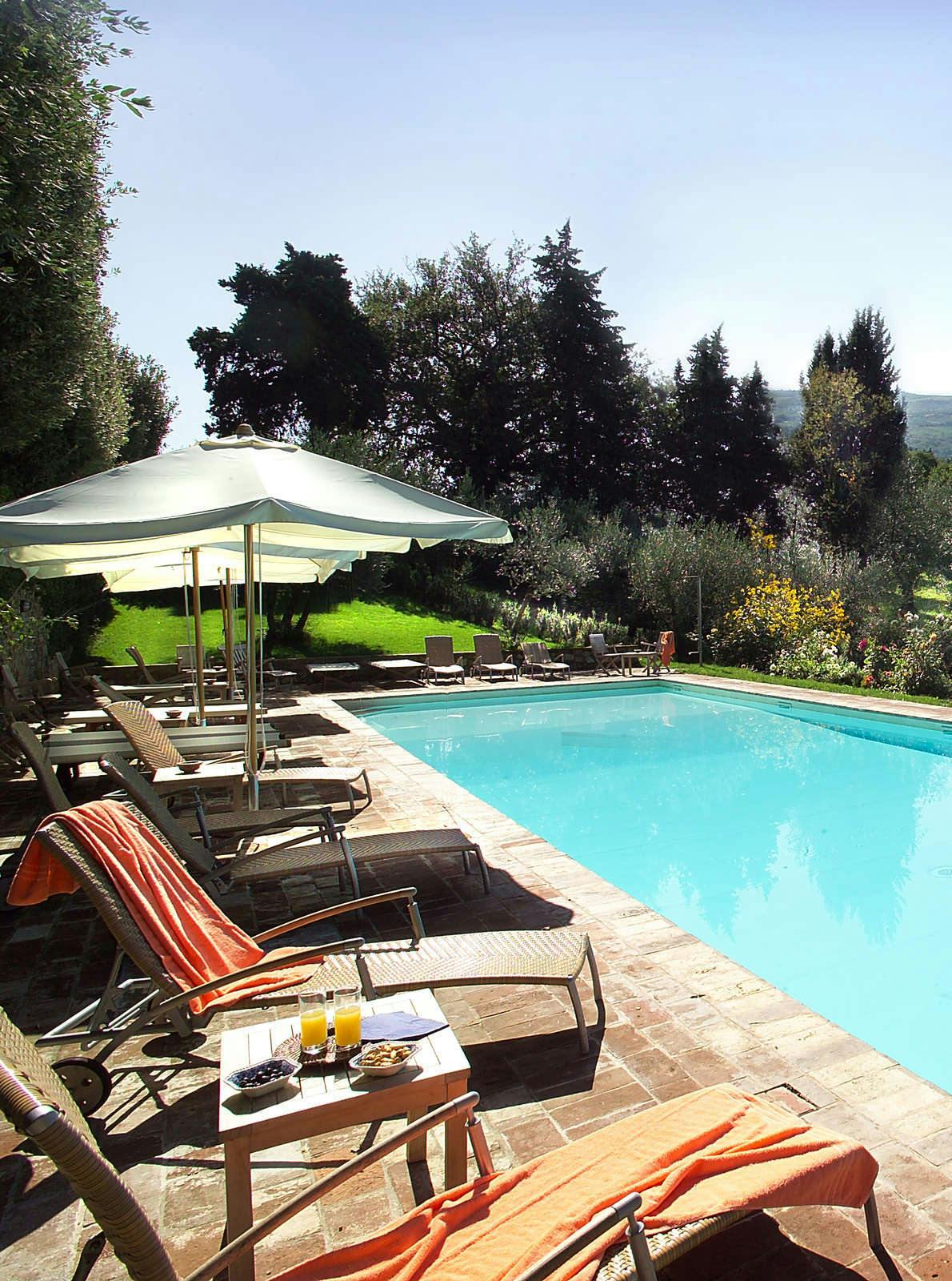 Hotel Villa il Poggiale photo 1