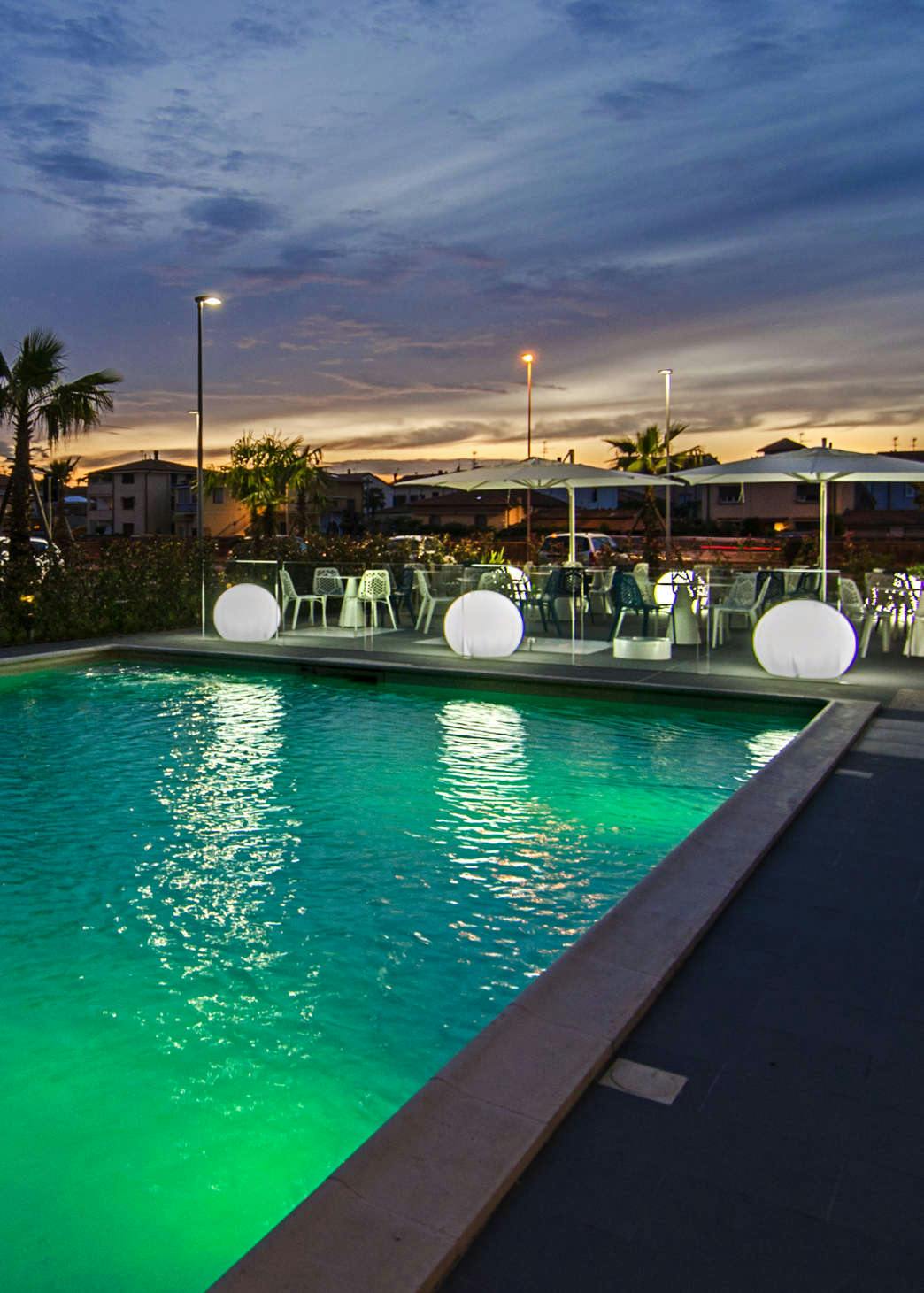 Hotel Hotel Viareggio photo 2