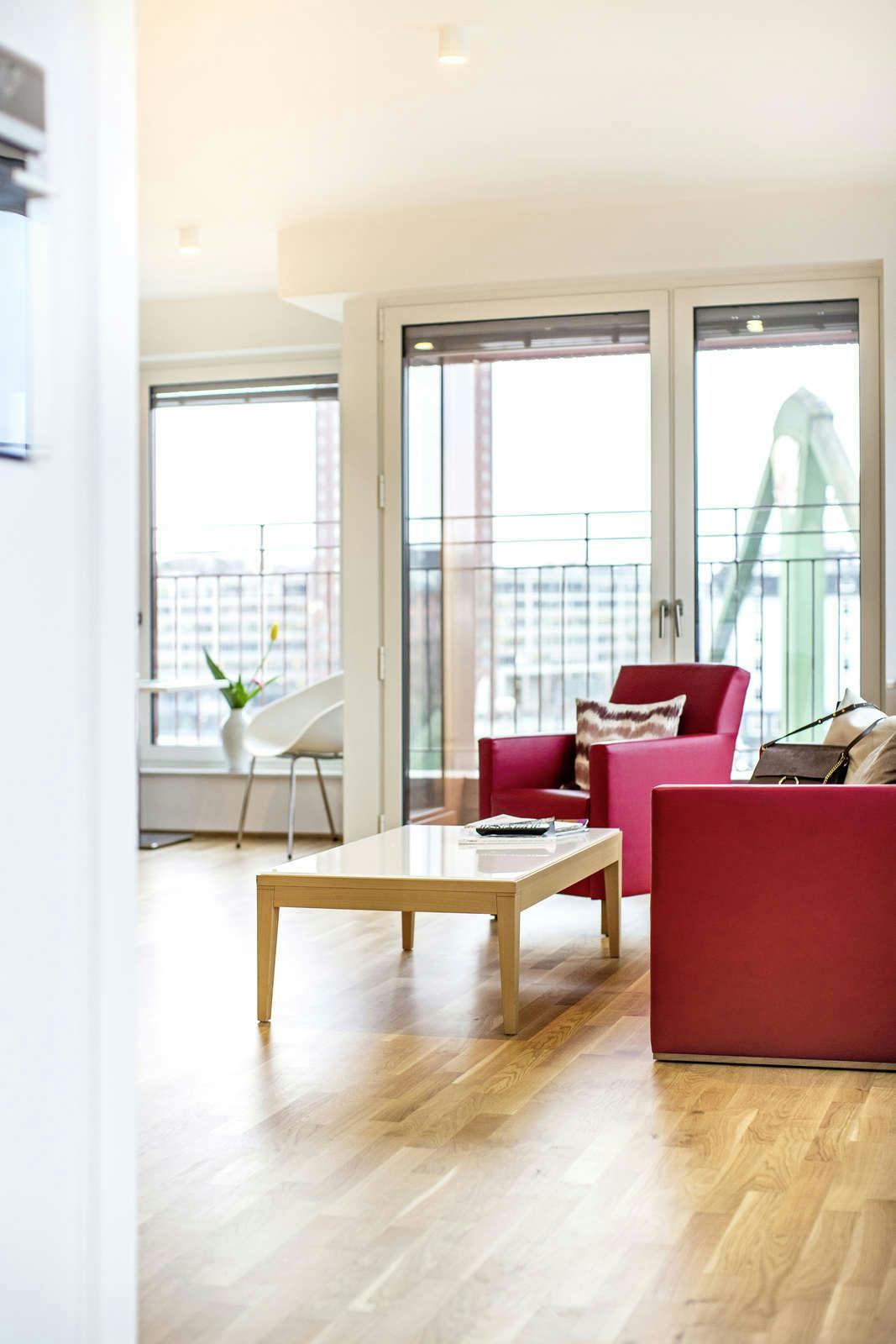 Hotel THE FLAG Oskar M. photo 5