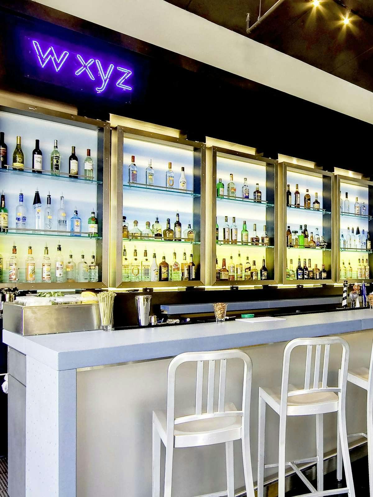 Hotel Aloft Charlotte Uptown at the EpiCentre photo 1