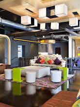 Hotel Aloft Charlotte Uptown at the EpiCentre photo 5