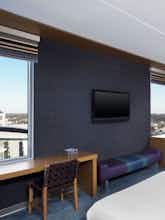 Hotel Aloft Charlotte Uptown at the EpiCentre photo 4