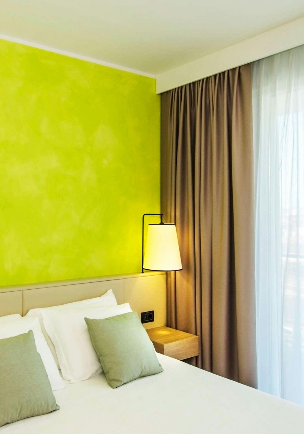 Hotel Hotel Viareggio photo 5