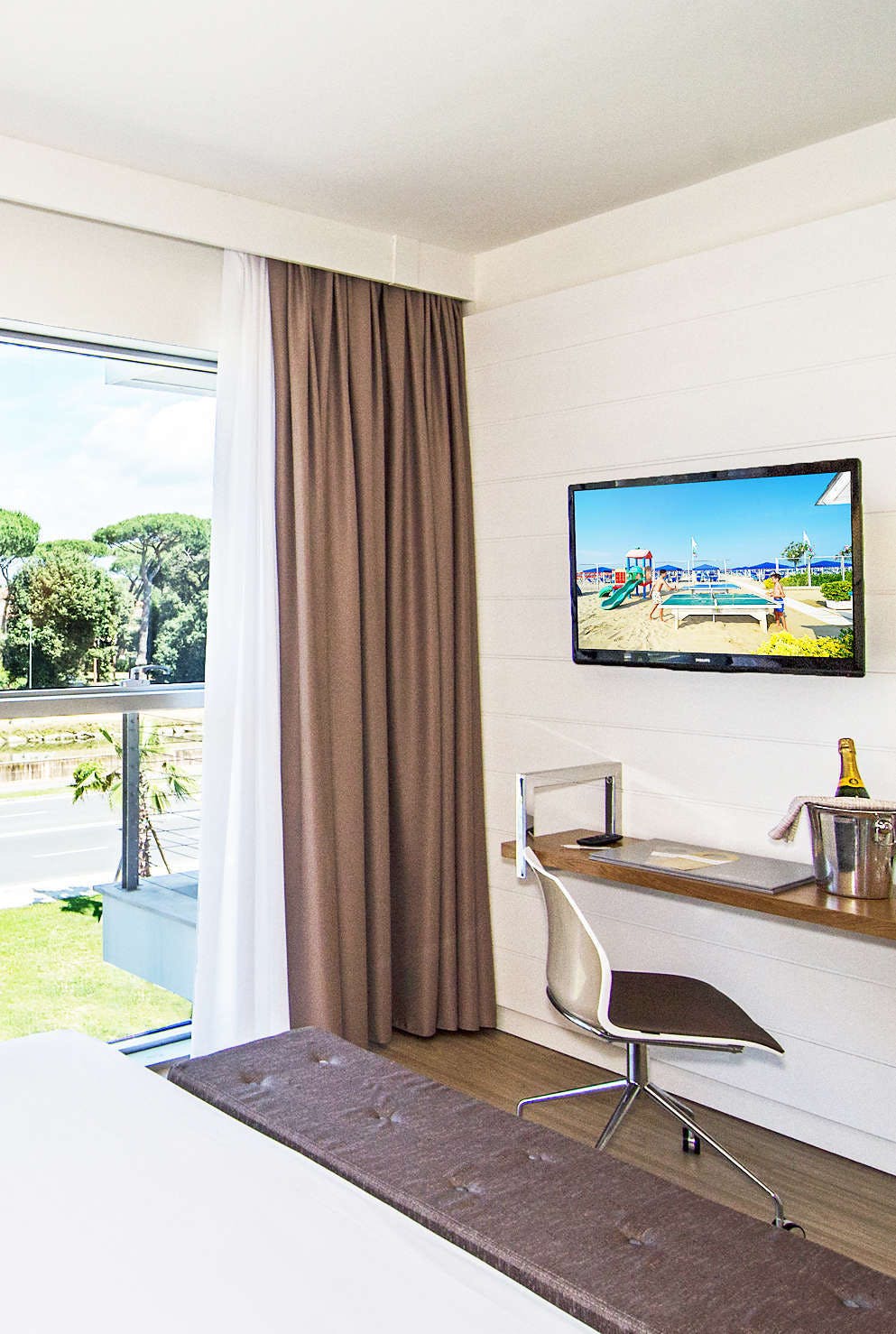 Hotel Hotel Viareggio photo 4