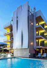 Hotel Hotel Viareggio photo 1