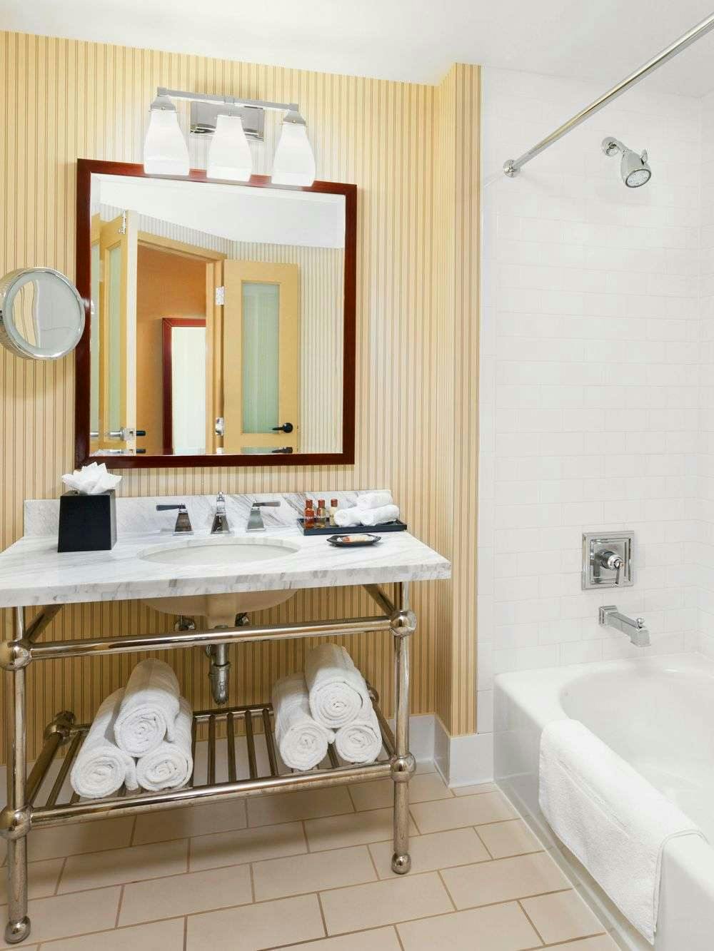 Hotel Courtyard by Marriott Dulles Airport Herndon photo 2