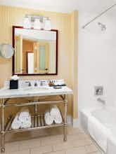 Hotel Courtyard by Marriott Dulles Airport Herndon photo 2