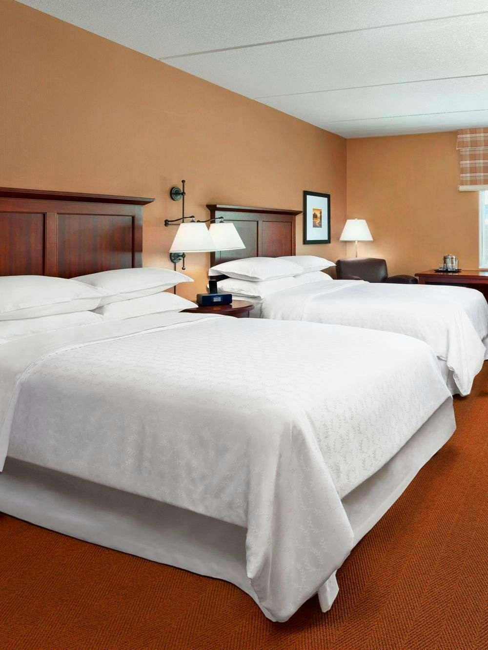 Courtyard by Marriott Dulles Airport Herndon