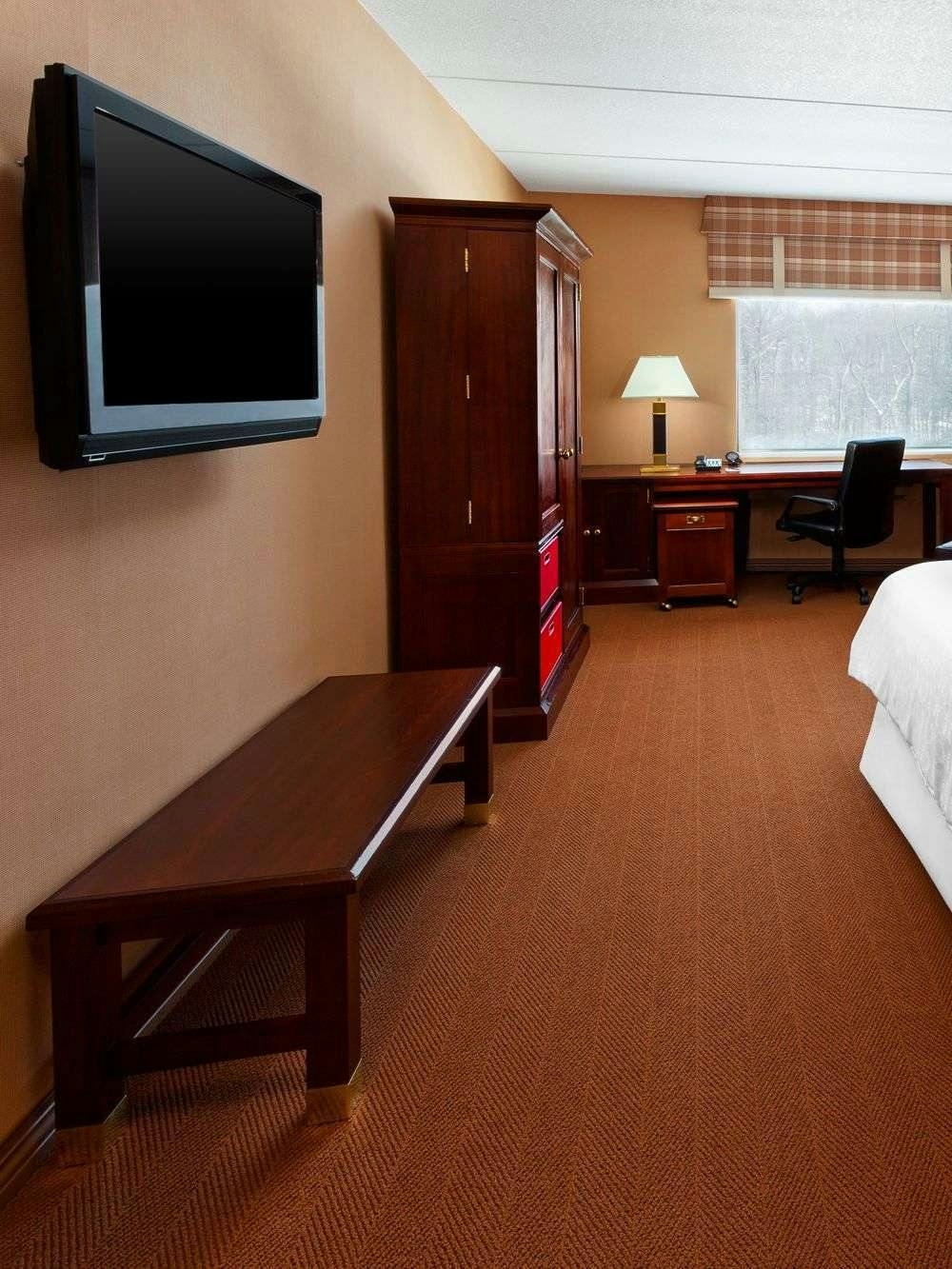 Hotel Courtyard by Marriott Dulles Airport Herndon photo 3