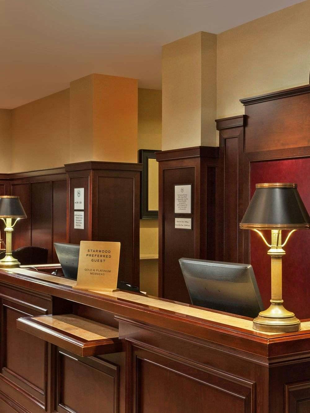 Hotel Courtyard by Marriott Dulles Airport Herndon photo 5