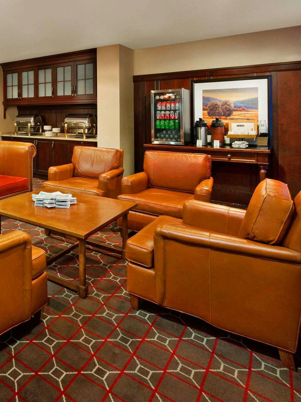 Hotel Courtyard by Marriott Dulles Airport Herndon photo 4