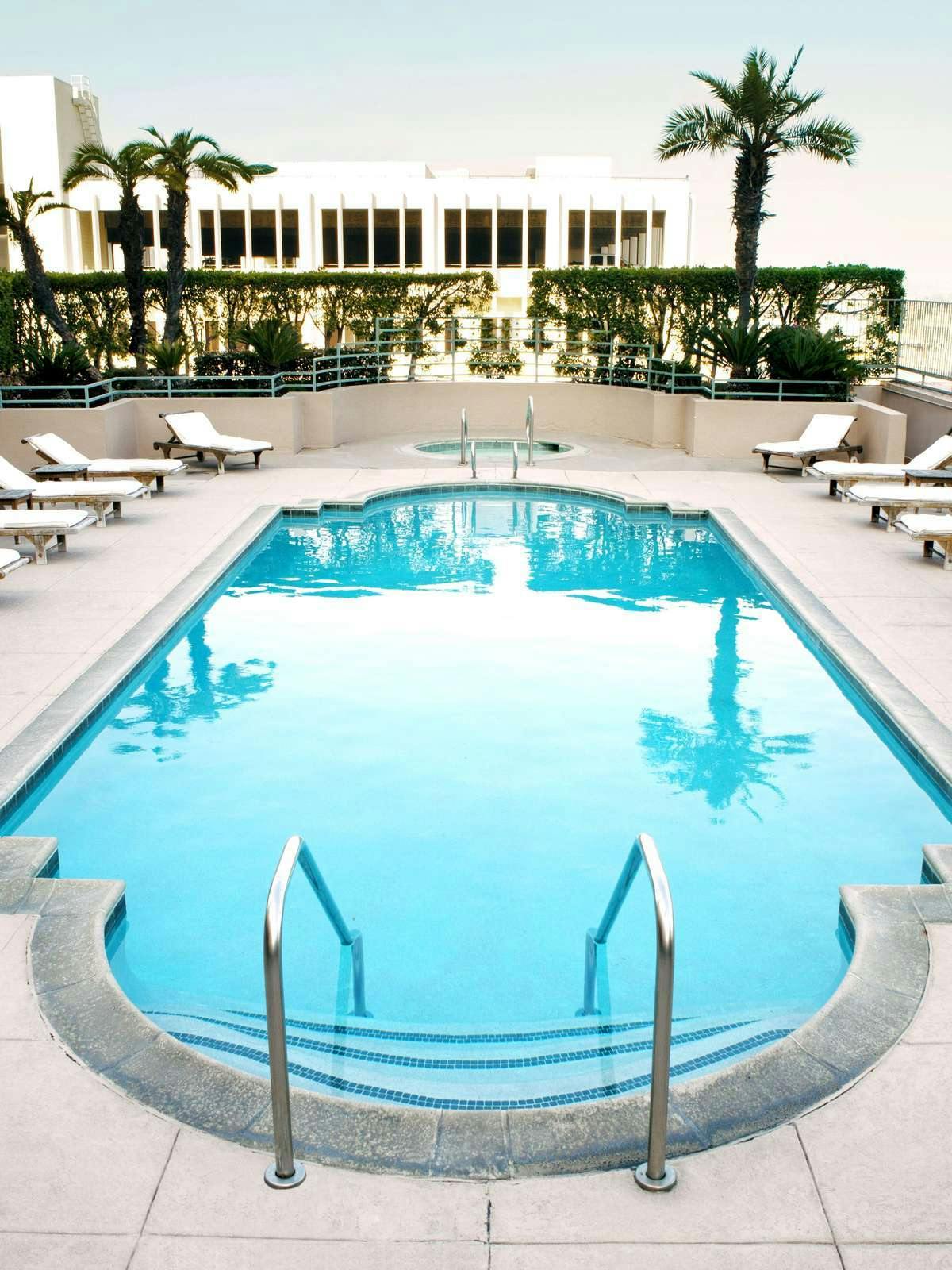 Hotel The Westin Long Beach photo 3