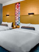 Hotel Aloft Chapel Hill photo 2