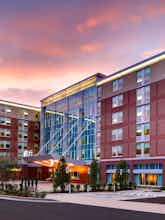 Hotel Aloft Chapel Hill photo 4