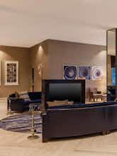 Hotel Sheraton Charlotte Hotel photo 2