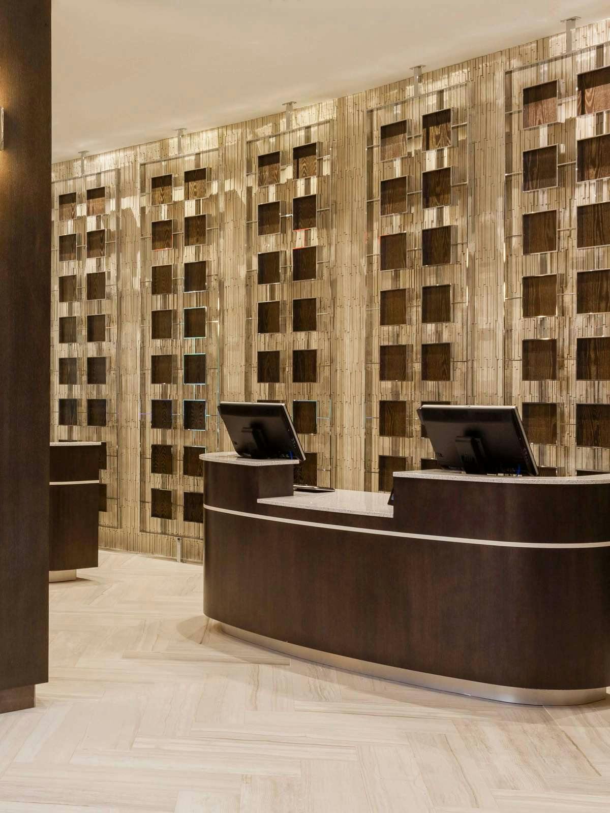 Hotel Sheraton Charlotte Hotel photo 3