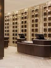 Hotel Sheraton Charlotte Hotel photo 3
