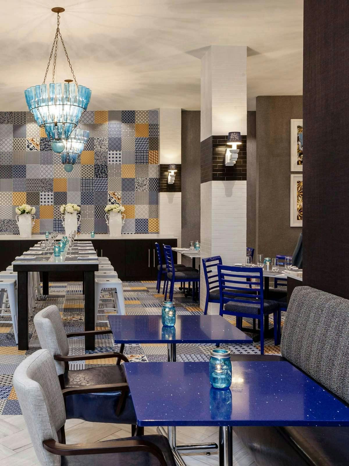 Hotel Sheraton Charlotte Hotel photo 4