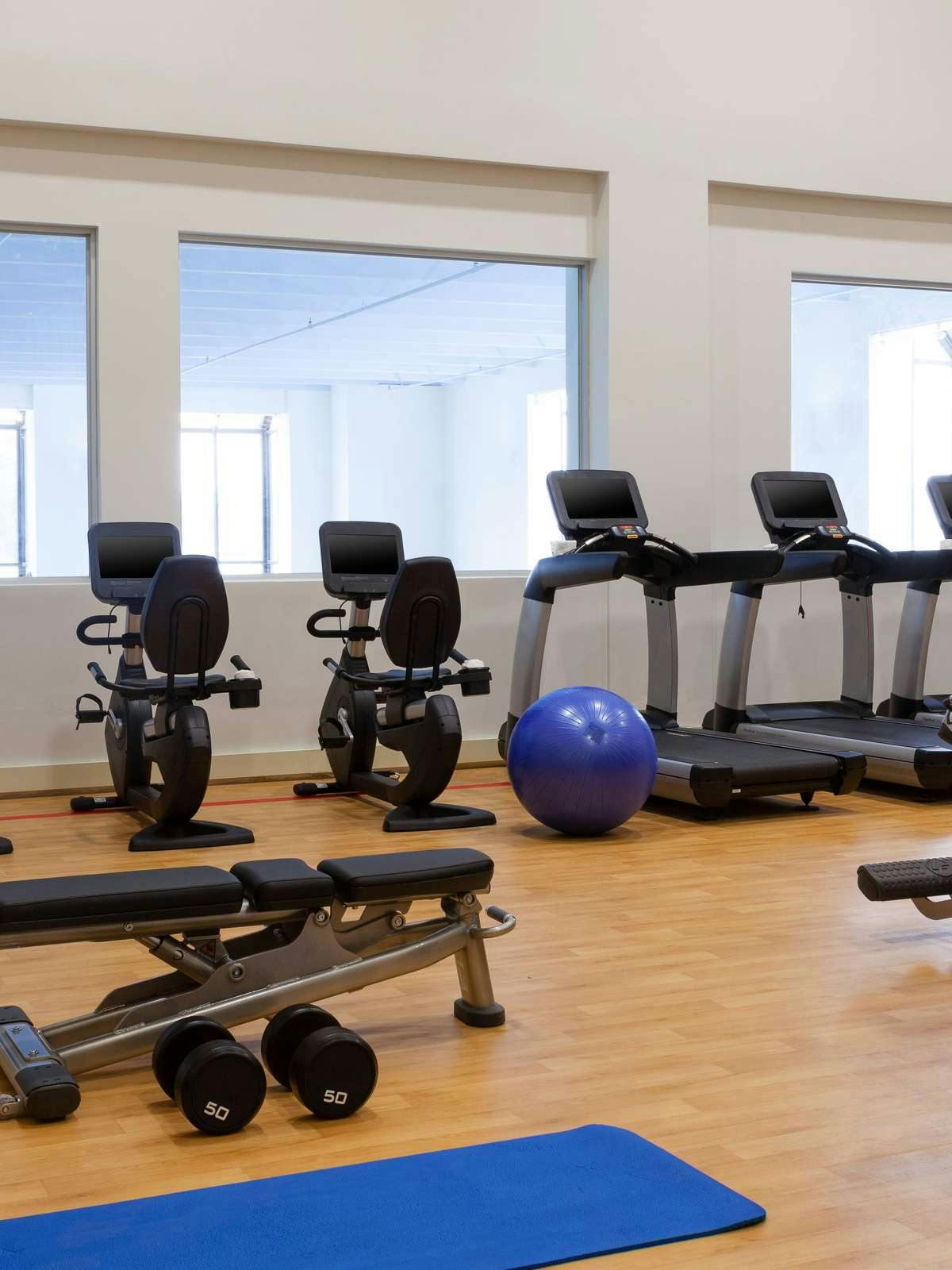 Hotel Sheraton Charlotte Hotel photo 5