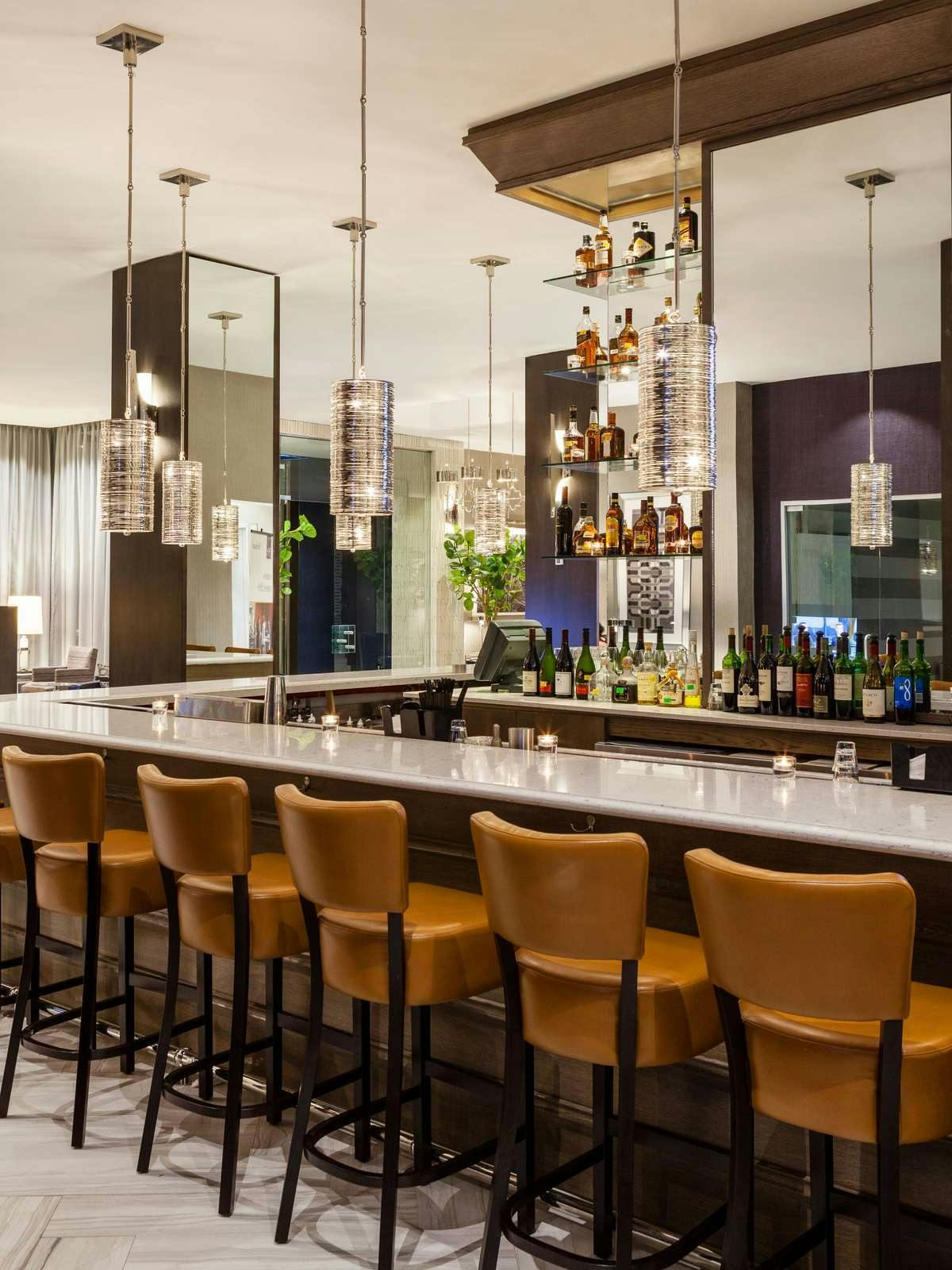 Hotel Sheraton Charlotte Hotel photo 1