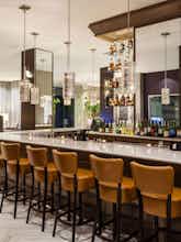 Hotel Sheraton Charlotte Hotel photo 1