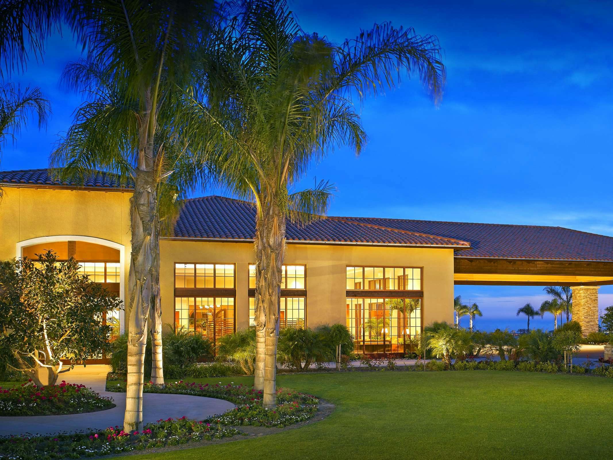 Sheraton Carlsbad Resort & Spa