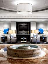 Hotel Sheraton Suites Fort Lauderdale at Cypress Creek photo 4