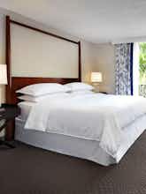 Hotel Sheraton Suites Fort Lauderdale at Cypress Creek photo 1