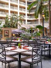 Hotel Sheraton Suites Fort Lauderdale at Cypress Creek photo 5