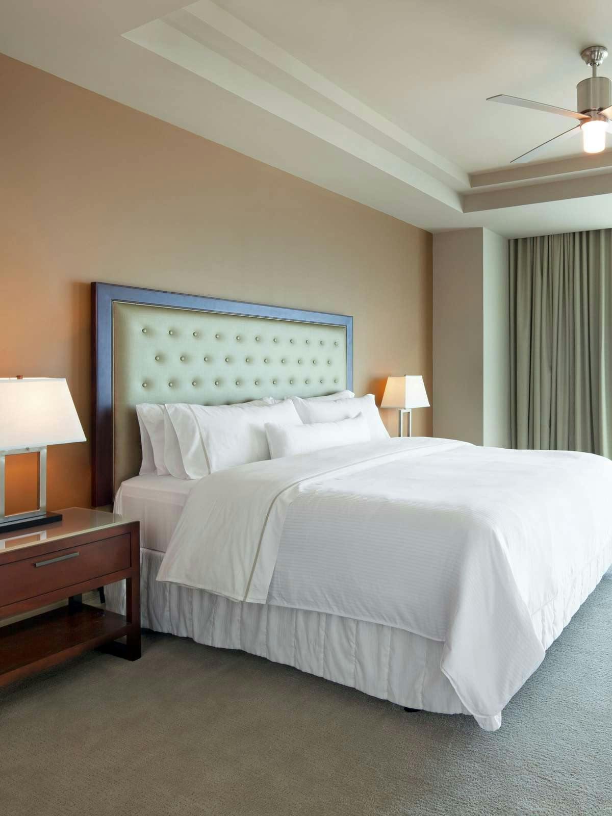 Hotel WESTIN HOUSTON MEMORIAL CITY HOTEL photo 4